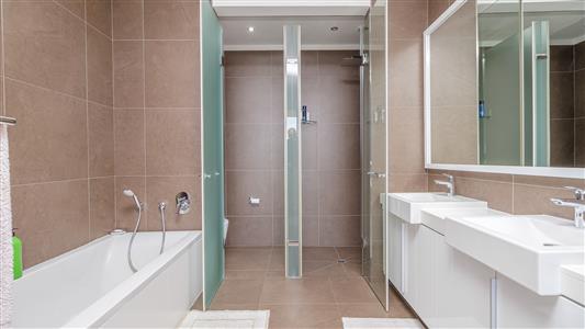 False - Apartment For Sale in Morningside, Sandton, Gauteng - M125415