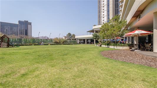 False - Apartment For Sale in Morningside, Sandton, Gauteng - M125415