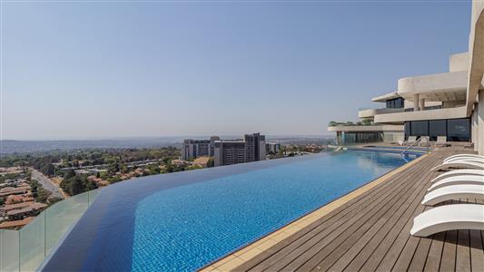 False - Apartment For Sale in Morningside, Sandton, Gauteng - M125415