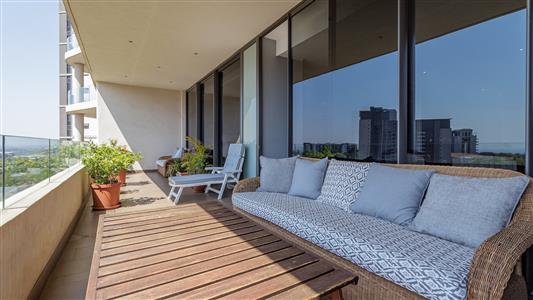 False - Apartment For Sale in Morningside, Sandton, Gauteng - M125415