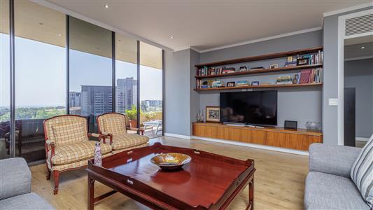 False - Apartment For Sale in Morningside, Sandton, Gauteng - M125415