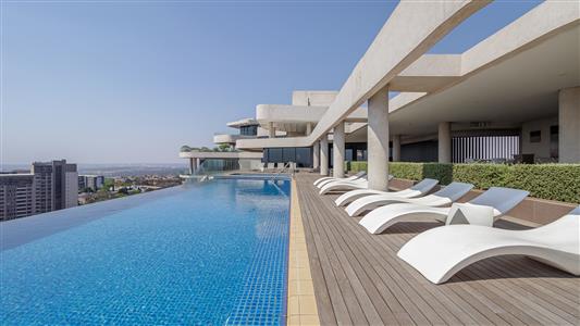 False - Apartment For Sale in Morningside, Sandton, Gauteng - M125415