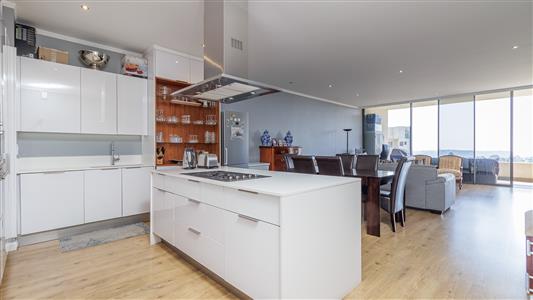 False - Apartment For Sale in Morningside, Sandton, Gauteng - M125415