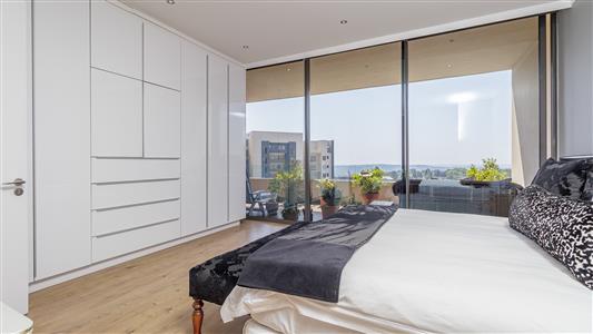 False - Apartment For Sale in Morningside, Sandton, Gauteng - M125415