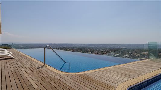 False - Apartment For Sale in Morningside, Sandton, Gauteng - M125415