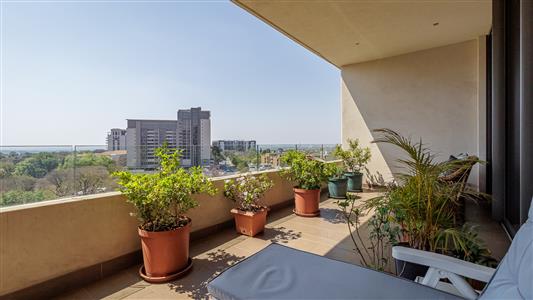 False - Apartment For Sale in Morningside, Sandton, Gauteng - M125415