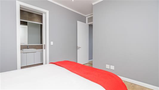 False - Apartment For Sale in Morningside, Sandton, Gauteng - M125415