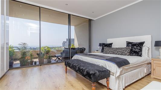 False - Apartment For Sale in Morningside, Sandton, Gauteng - M125415