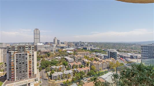 False - Apartment For Sale in Morningside, Sandton, Gauteng - M125415
