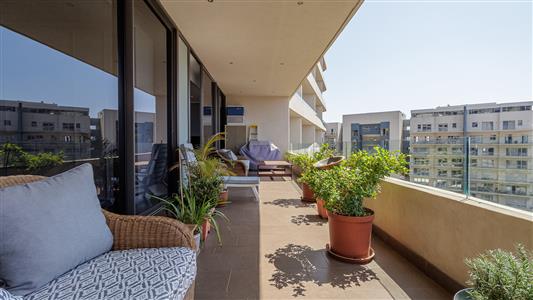 False - Apartment For Sale in Morningside, Sandton, Gauteng - M125415