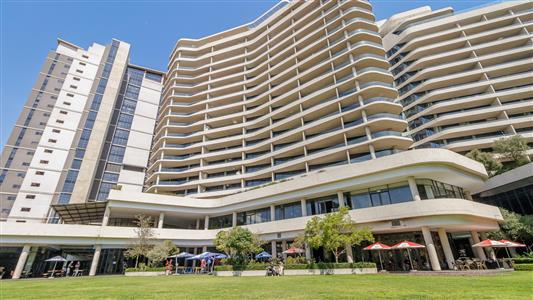 False - Apartment For Sale in Morningside, Sandton, Gauteng - M125415