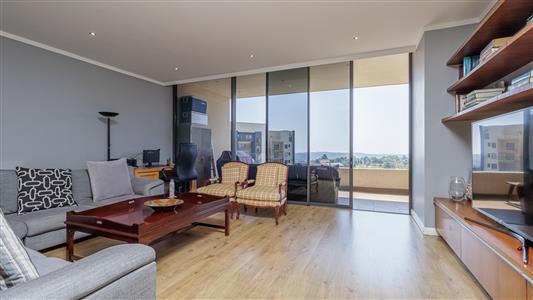 False - Apartment For Sale in Morningside, Sandton, Gauteng - M125415