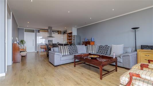 False - Apartment For Sale in Morningside, Sandton, Gauteng - M125415