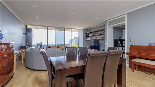 False - Apartment For Sale in Morningside, Sandton, Gauteng - M125415