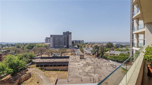 False - Apartment For Sale in Morningside, Sandton, Gauteng - M125415