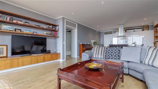 False - Apartment For Sale in Morningside, Sandton, Gauteng - M125415