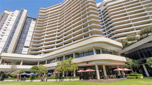 False - Apartment For Sale in Morningside, Sandton, Gauteng - M125415