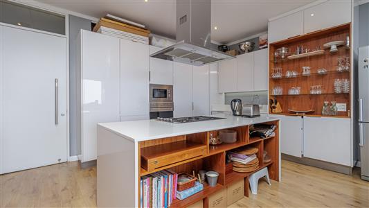 False - Apartment For Sale in Morningside, Sandton, Gauteng - M125415