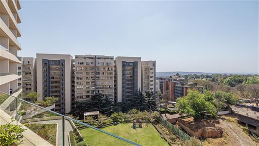 False - Apartment For Sale in Morningside, Sandton, Gauteng - M125415