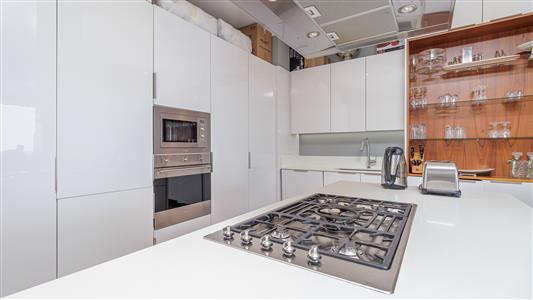 False - Apartment For Sale in Morningside, Sandton, Gauteng - M125415