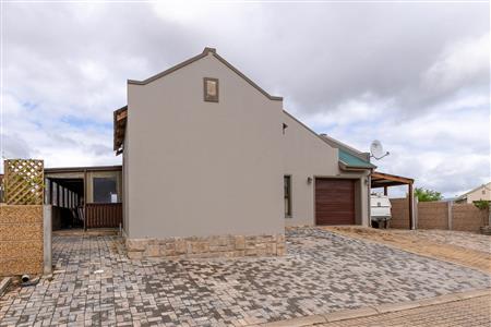 False - House For Sale in Riversdale, Western Cape - M125434