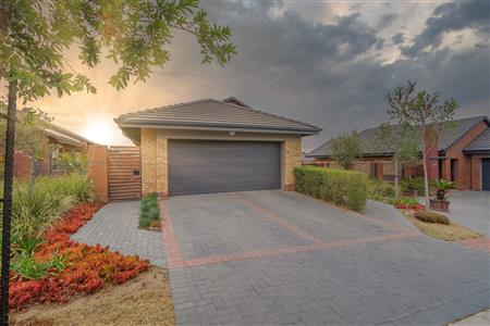 False - Townhouse for sale in Randburg - M125459