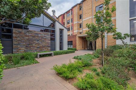 False - Townhouse for sale in Randburg - M125459