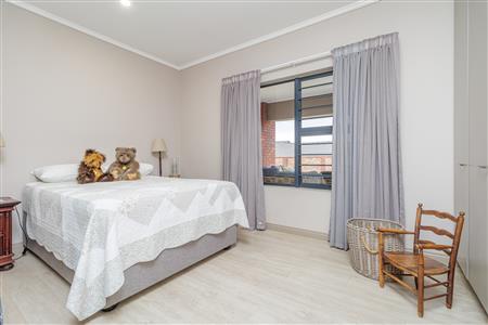 False - Townhouse for sale in Randburg - M125459