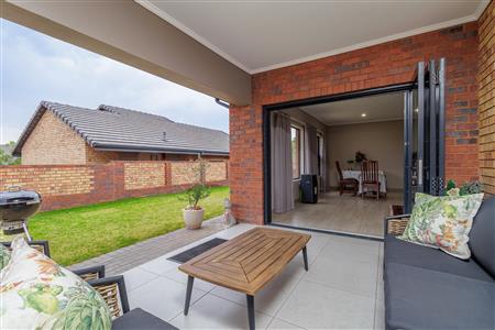 False - Townhouse for sale in Randburg - M125459