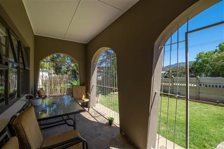 False - House For Sale in Robertson, Western Cape - M125460