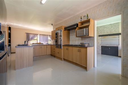 False - House For Sale in Robertson, Western Cape - M125460