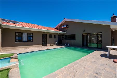 False - House For Sale in Robertson, Western Cape - M125460
