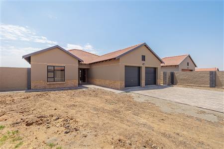 False - House For Sale in Hexrivier Lifestyle Estate, Waterkloof AH, Rustenburg, North West - M125473