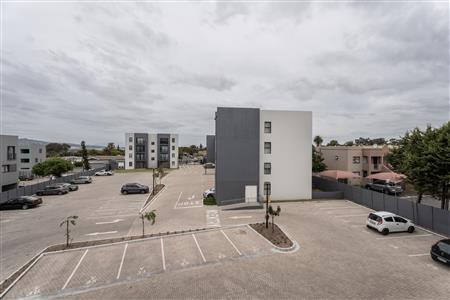 False - Apartment For Sale in Joubert Park, Bellville, Western Cape - M125477