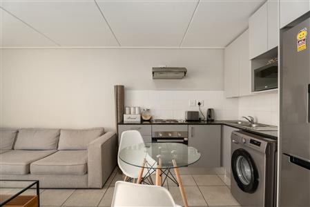 False - Apartment For Sale in Joubert Park, Bellville, Western Cape - M125477