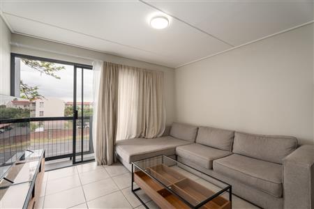False - Apartment For Sale in Joubert Park, Bellville, Western Cape - M125477