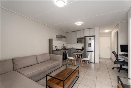 False - Apartment For Sale in Joubert Park, Bellville, Western Cape - M125477