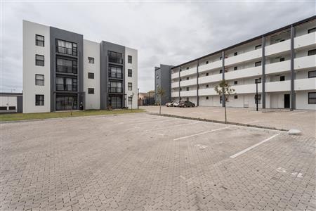 False - Apartment For Sale in Joubert Park, Bellville, Western Cape - M125477