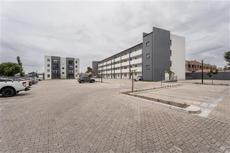 False - Apartment For Sale in Joubert Park, Bellville, Western Cape - M125477