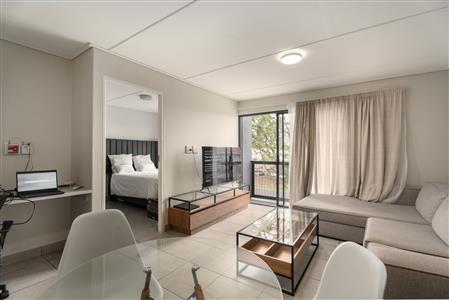 False - Apartment For Sale in Joubert Park, Bellville, Western Cape - M125477