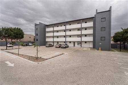 False - Apartment For Sale in Joubert Park, Bellville, Western Cape - M125477
