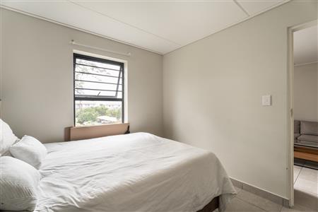 False - Apartment For Sale in Joubert Park, Bellville, Western Cape - M125477