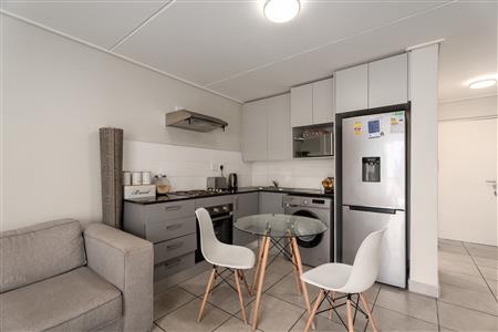 False - Apartment For Sale in Joubert Park, Bellville, Western Cape - M125477
