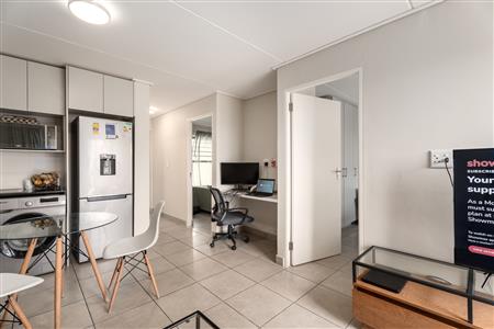 False - Apartment For Sale in Joubert Park, Bellville, Western Cape - M125477