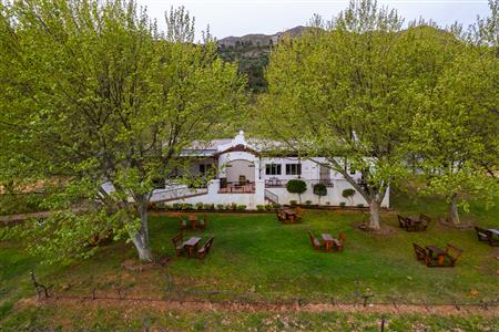 False - Farm For Sale in Paarl Central, Paarl, Western Cape - M125472