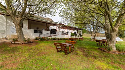 False - Farm For Sale in Paarl Central, Paarl, Western Cape - M125472