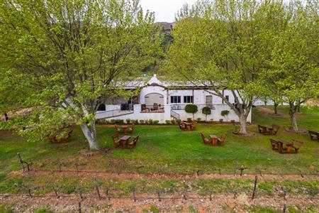 False - Farm For Sale in Paarl Central, Paarl, Western Cape - M125472