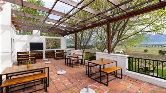 False - Farm For Sale in Paarl Central, Paarl, Western Cape - M125472