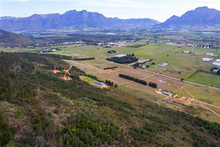 False - Farm For Sale in Paarl Central, Paarl, Western Cape - M125472