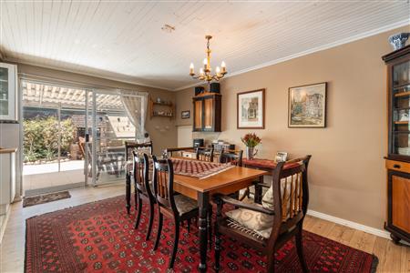 False - House Sold in Monte Sereno, Somerset West, Western Cape - M125475